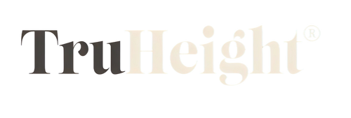 TruHeight Vitamins