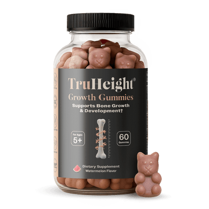 Growth Gummies