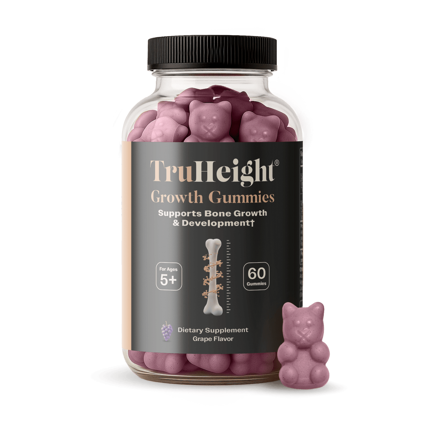Growth Gummies