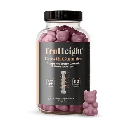 Growth Gummies