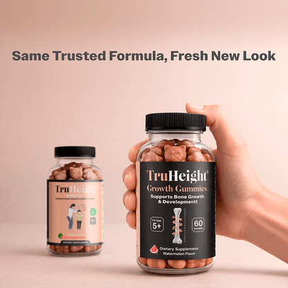 Growth Gummies