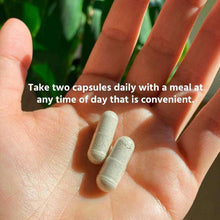 Growth  Capsules