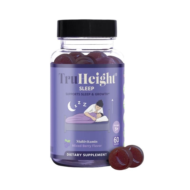 Sleep Gummies