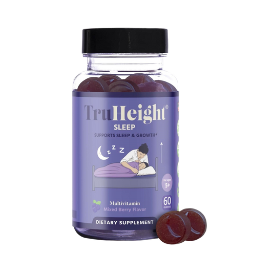 Sleep Gummies
